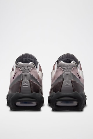 Nike Air Max 95 SP - Violet et rose - Nike