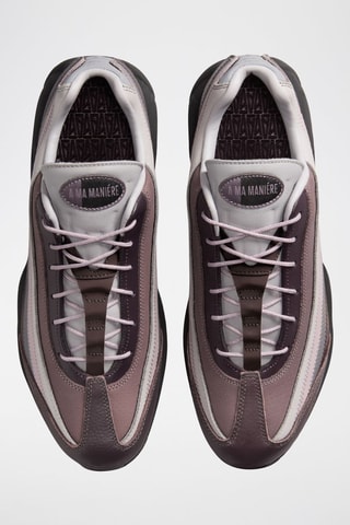 Nike Air Max 95 SP - Violet et rose - Nike