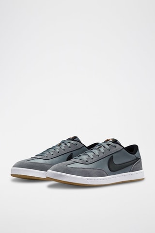 Nike SB FC Classic - Gris foncé - Nike