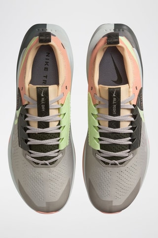 Nike Zegama 2 - Gris et saumon - Nike