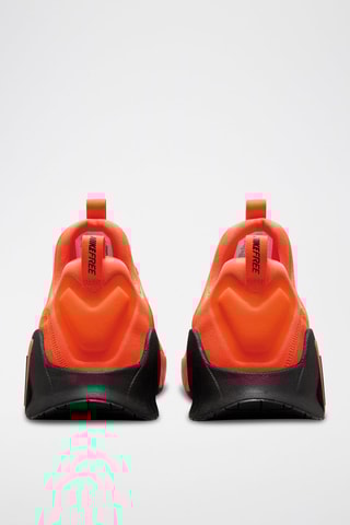 Nike Free Metcon 6 - Rouge - Nike