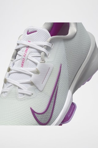 Air Zoom Infinity Tr Next% 2 - Blanc - Nike