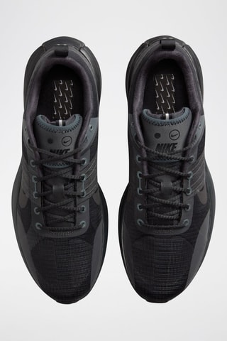 Nike Lunar Roam - Noir - Nike