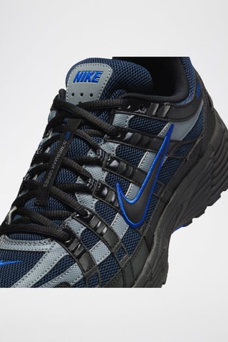 Nike P-6000 - Noir - Nike