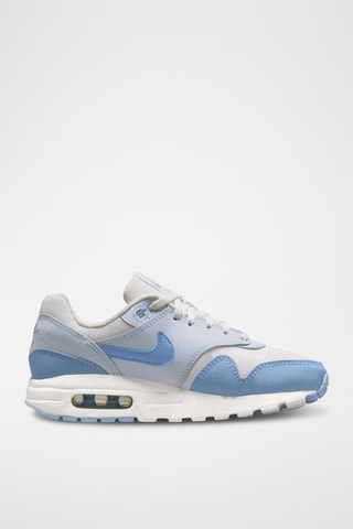 Nike Air Max 1 en nubuck - Ecru - Nike