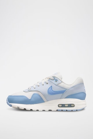 Nike Air Max 1 en nubuck - Ecru - Nike