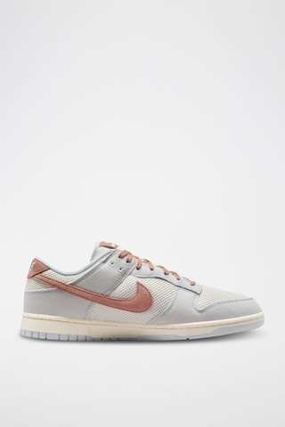 Nike Dunk Low Retro - Gris - Nike