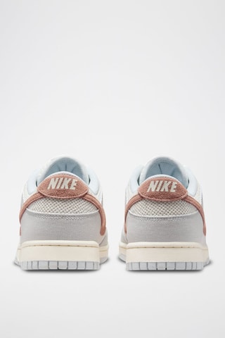 Nike Dunk Low Retro - Gris - Nike