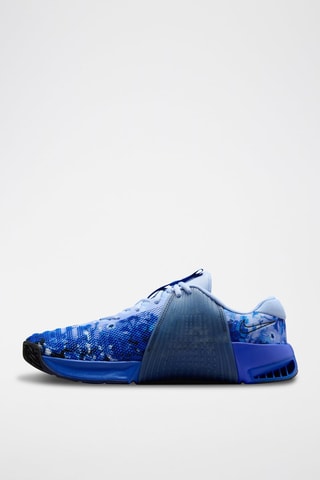 Nike Metcon AMP - Bleu - Nike