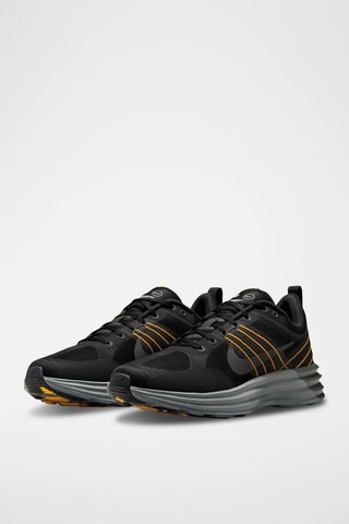 Nike Lunar Roam - Noir - Nike