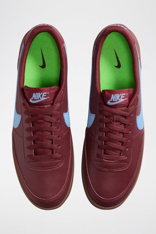 Killshot 2 LTR en cuir - Bordeaux - Nike