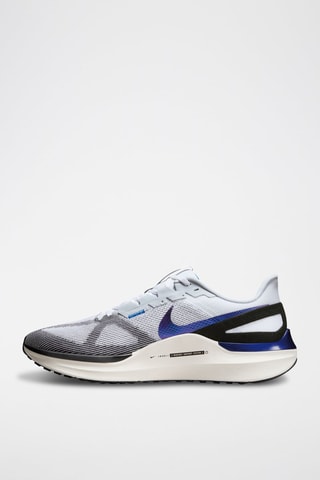 Nike Air zoom Structure 25 - Blanc - Nike