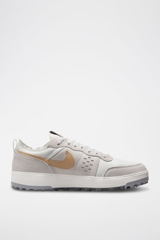 Nike C1ty en cuir - Blanc - Nike