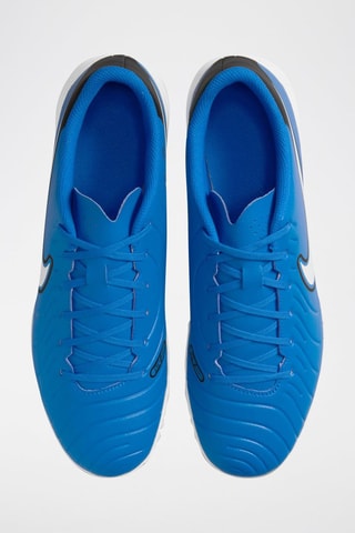 Nike Tiempo Legend 10 Club TF - Bleu cobalt