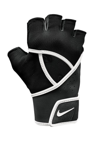 Trainingshandschoenen - Gym Prémium - Zwart - Nike 