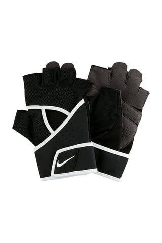 Trainingshandschoenen - Gym Prémium - Zwart - Nike 