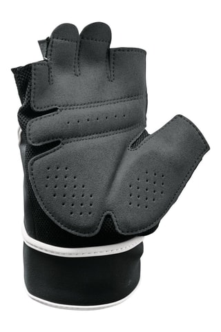 Trainingshandschoenen - Gym Prémium - Zwart - Nike 