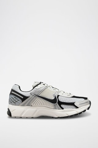 Nike Zoom Vomero 5 - Ecru et gris