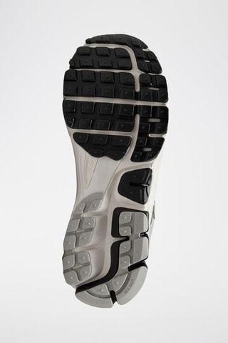 Nike Zoom Vomero 5 - Ecru et gris