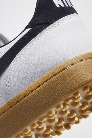 Nike Field General 82 SP en cuir - Blanc