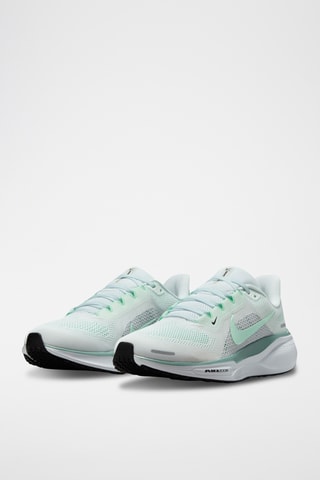 Nike Pegasus 41 - Blanc et vert clair