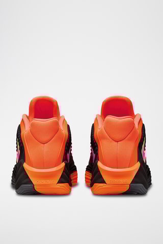 Giannis Freak 7 - Orange