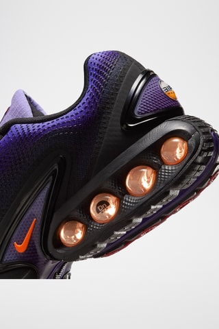 Nike Air Max Dynamic Air - Violet