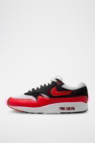 Nike Air Max 1 Essential en nubuck - Gris