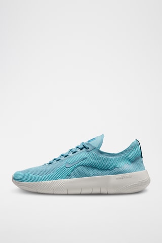 Nike Free RN - Bleu