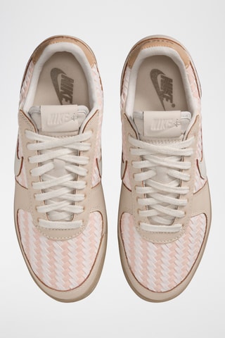 Nike Field General - Ecru