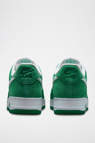 Nike Air Force 1 '07 LV8 en cuir - Vert