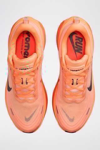 Nike Vomero Plu - Orange