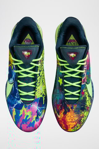 Nike LeBron James LeBron XXII - Vert clair