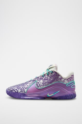 Nike LeBron James LeBron XXII - Violet