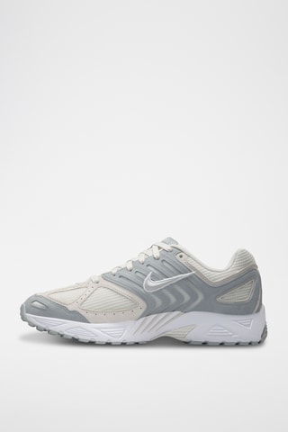 Nike Air Pegasus 2005 en cuir - Gris