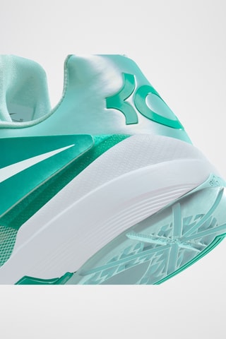 Nike Zoom KD 4 - Vert