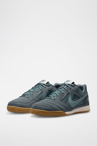 Nike Gato en nubuck - Gris foncé