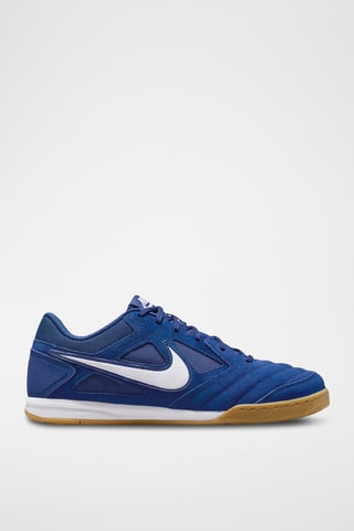 Nike Gato en nubuck - Bleu foncé