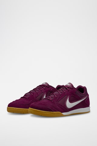 Nike Gato en nubuck - Bordeaux