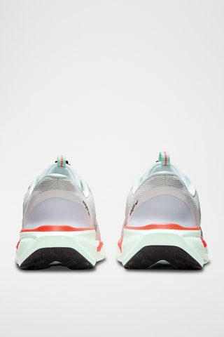 Nike Pegasus EasyOn - Blanc et argenté