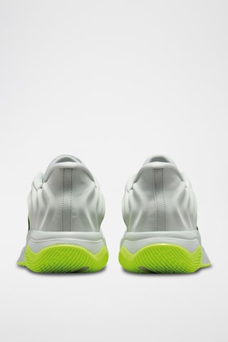 Giannis Immortality 4 - Argenté et noir