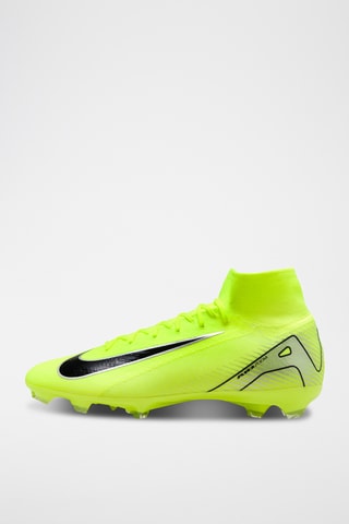 Nike Mercurial Superfly 10 Pro - Vert