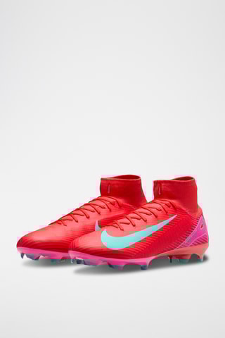 Nike Mercurial Superfly 10 Pro - Rouge