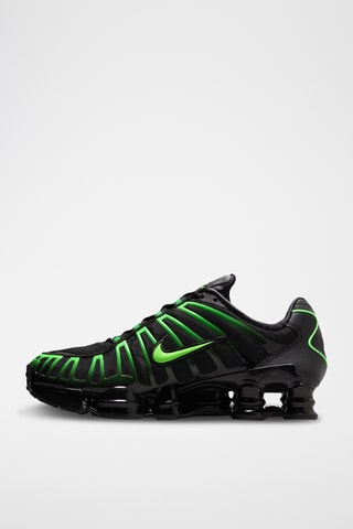 Nike Shox TL - Noir