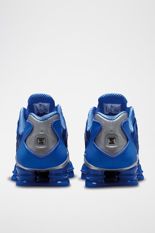 Nike Shox TL - Bleu roi