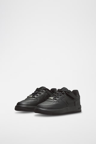Nike Force 1 Low EasyOn - Noir