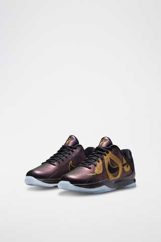 Kobe Bryant Kobe V Violet