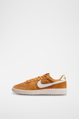 Nike Field General en nubuck - Camel