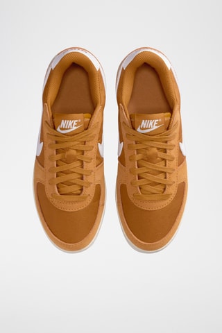 Nike Field General en nubuck - Camel