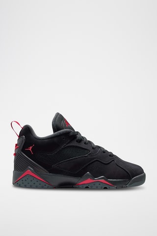 Air Jordan 7 en nubuck - Noir